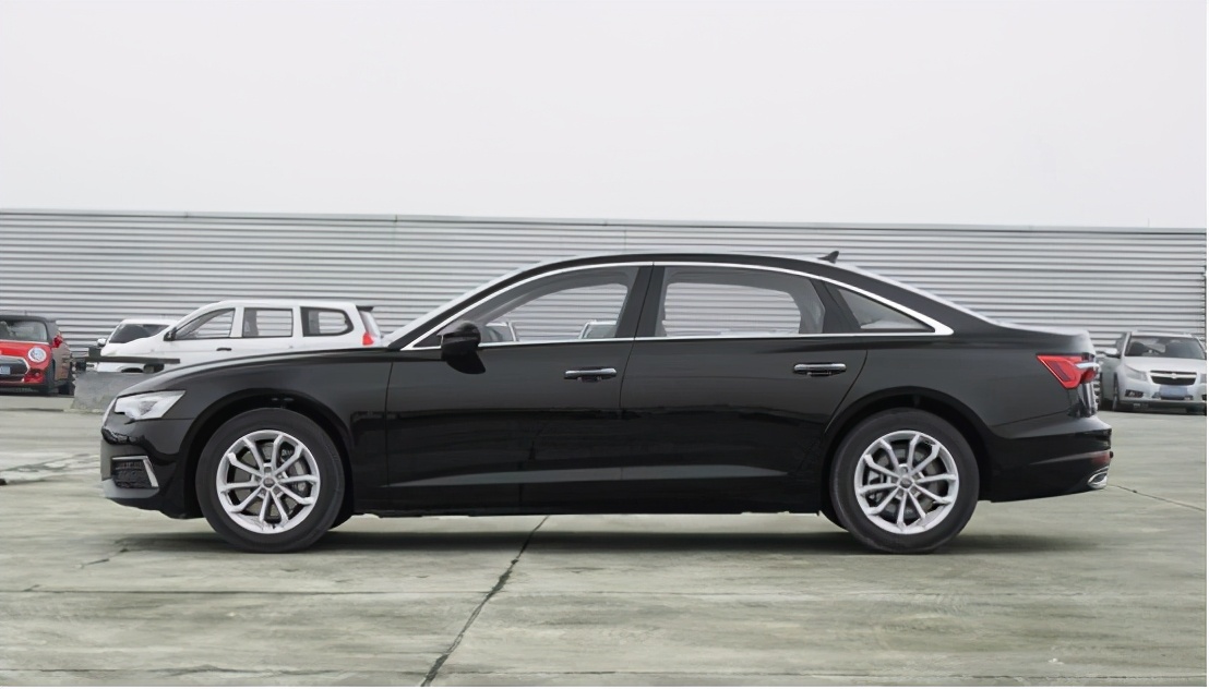 奥迪a6l45quattro四驱怎么样,没有四驱不算豪华