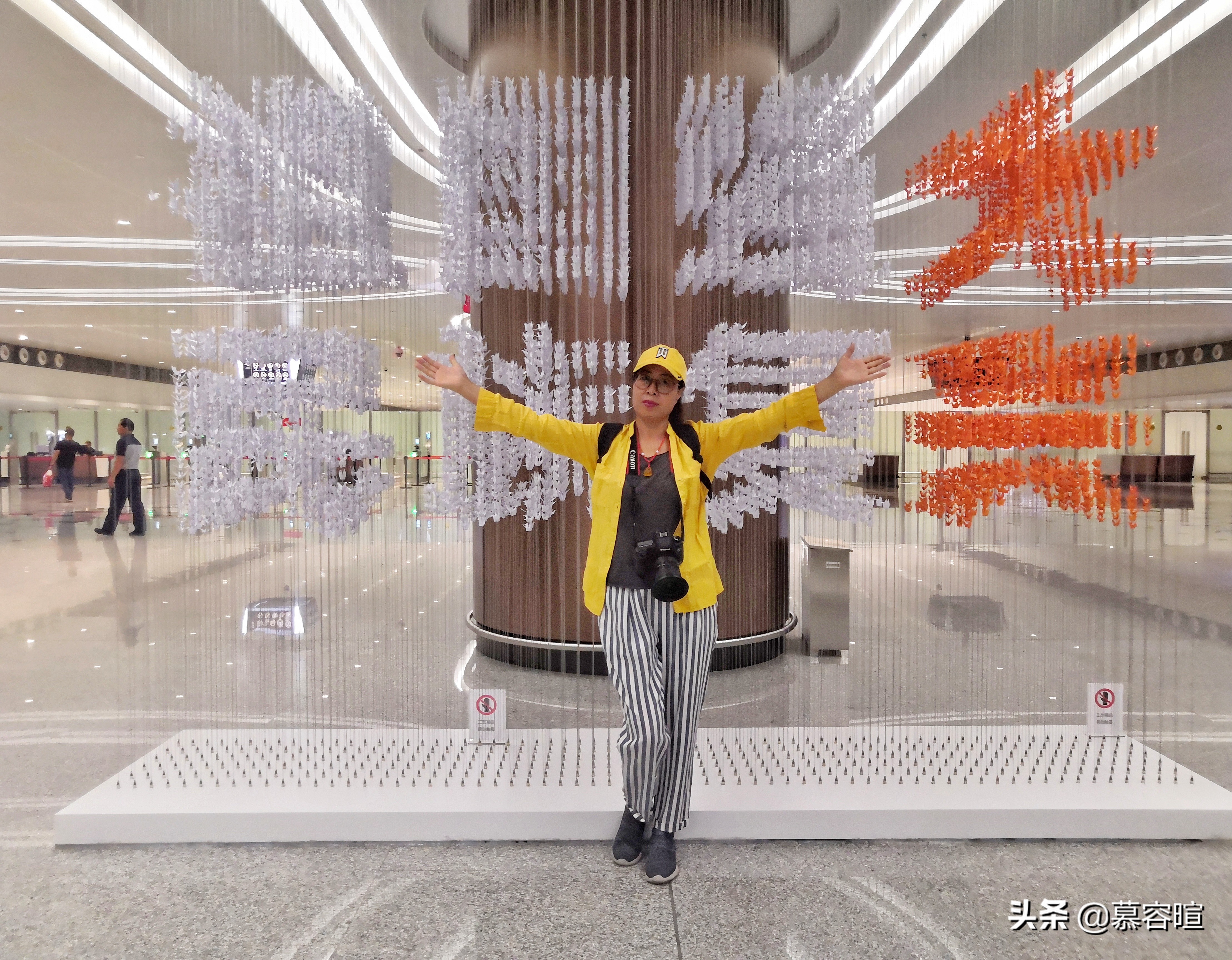 北京大兴免费景点网红打卡,大兴网红打卡旅游景区