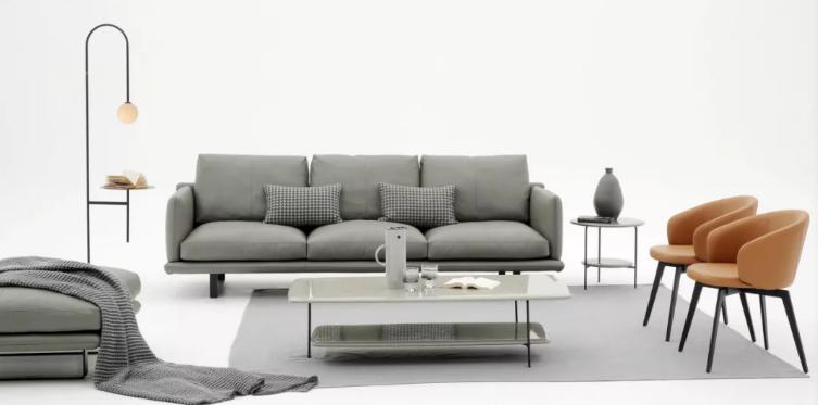小众家具品牌,十大入门级轻奢极简家具品牌
