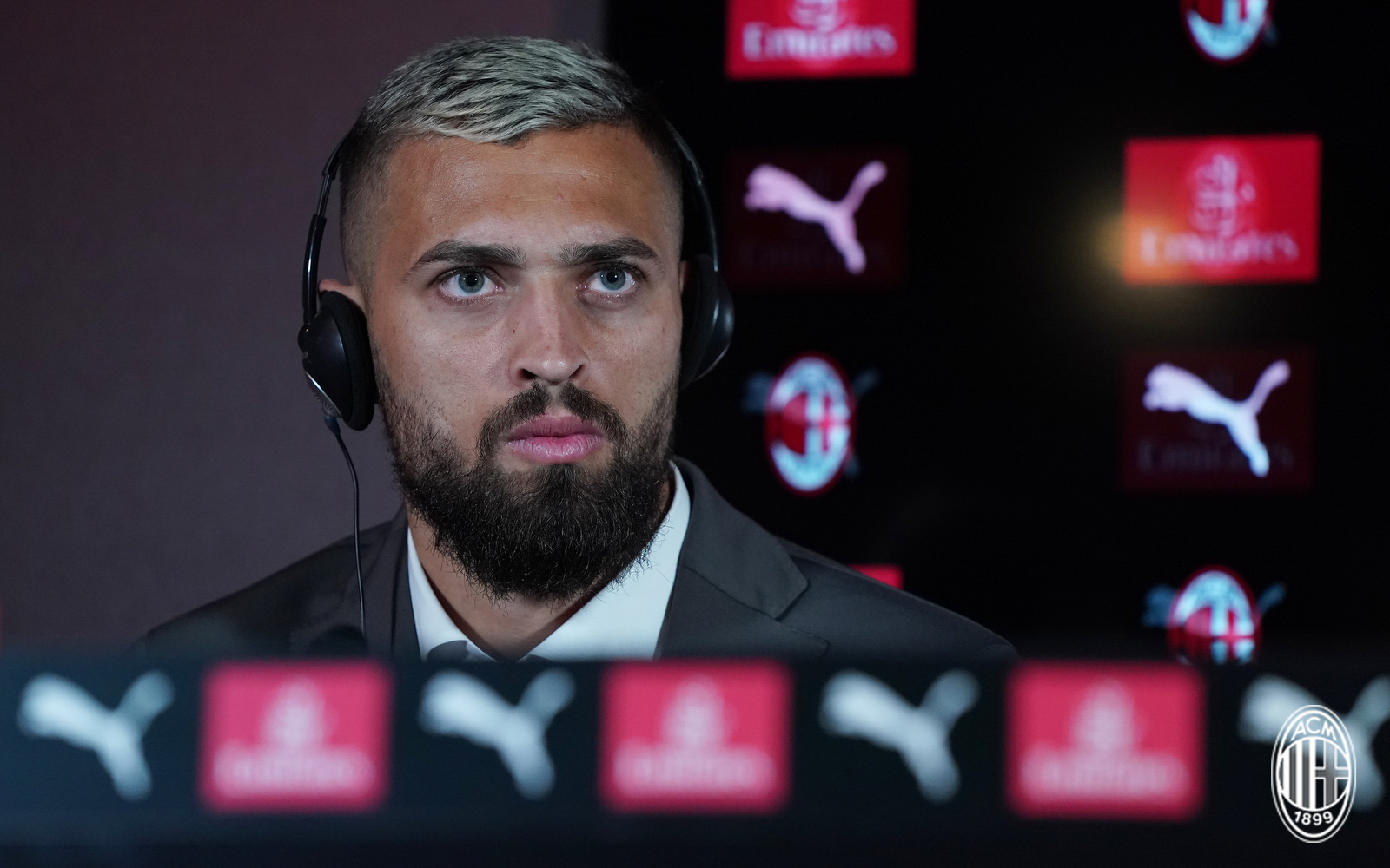 三位新援的亮相时刻，他们此刻的感受是？