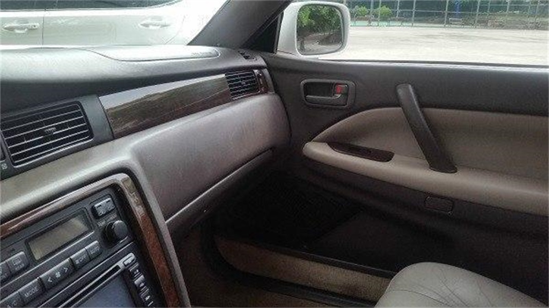 97年丰田皇冠155,97年丰田皇冠3.0多少钱