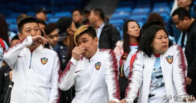 十年磨一剑计划,中国足协新政策与之前有何不同