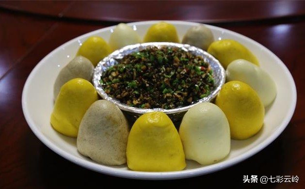 “云南科技扶贫百名县长直播”泸西：春风十里，不如在这里遇见你