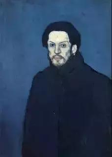 毕加索优秀的艺术家,世界顶级绘画师毕加索