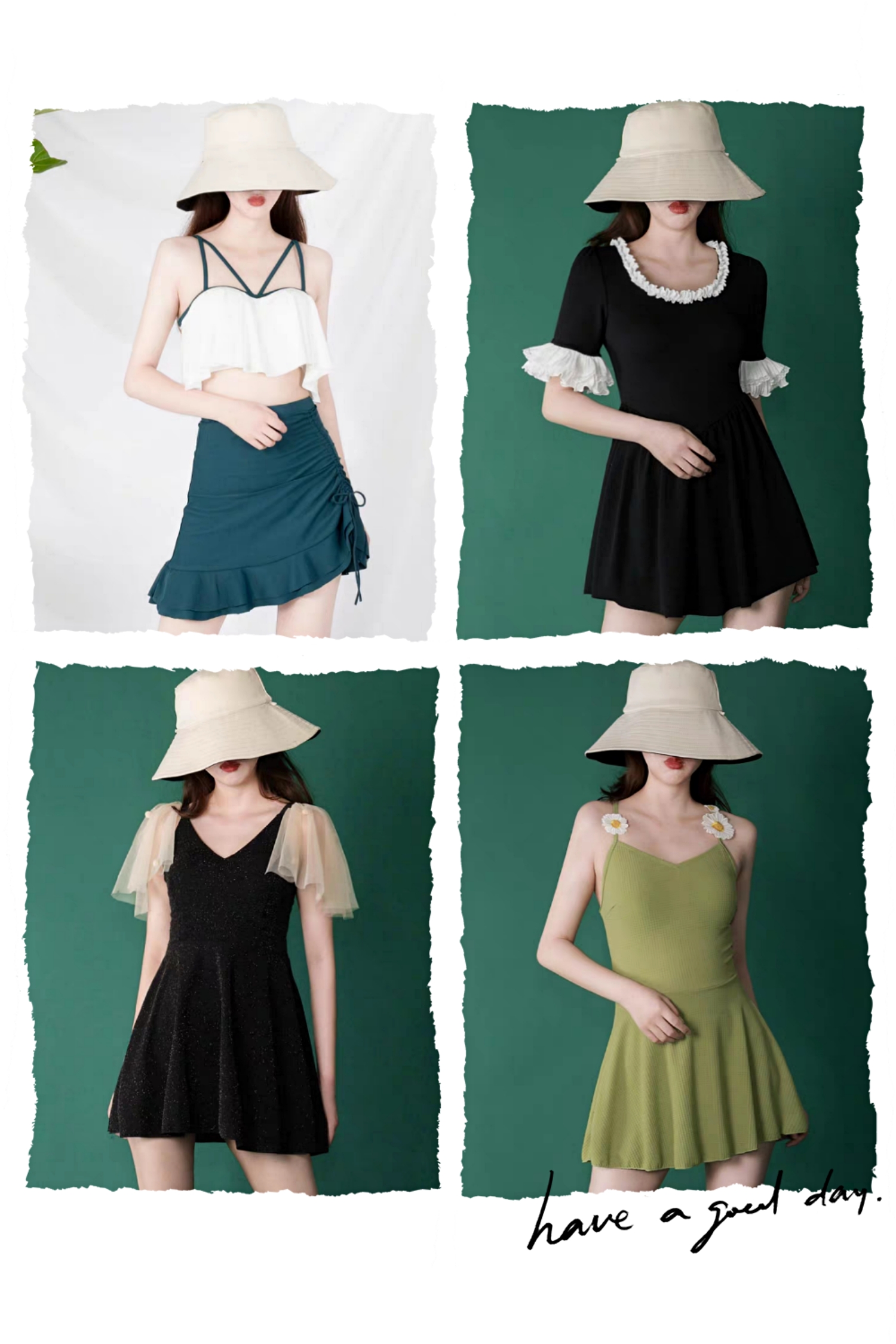 良心店铺泳衣,平价泳衣店铺推荐