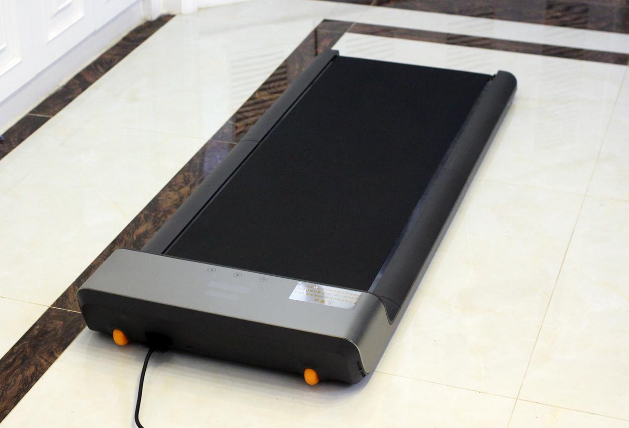 金史密斯walkingpad和小米走步机,walkingpad走步机c1可以跑步吗