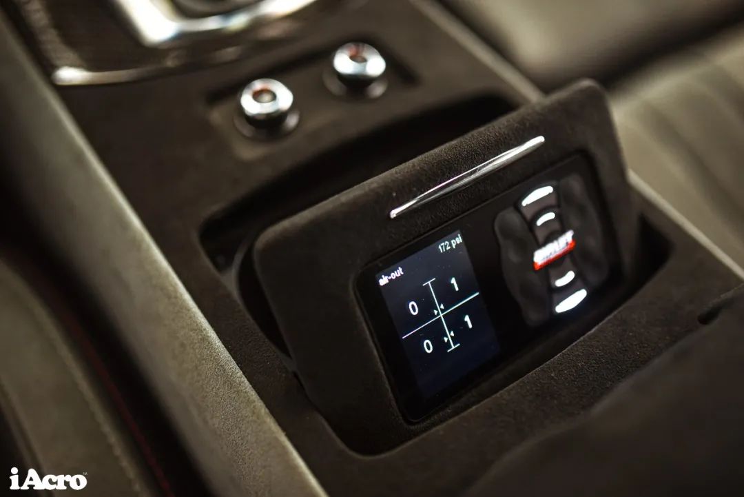 那*独台**一无二的G37S背后有着怎样的故事?