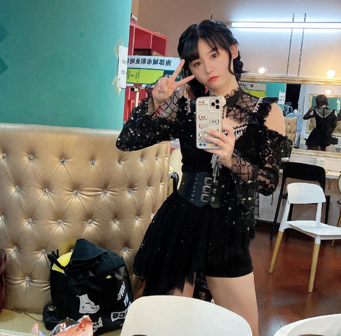 snh48重组2018s队,snh4800后少女组合