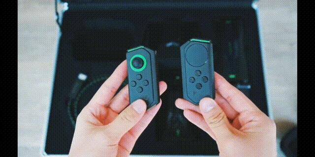 黑鲨箱子,黑鲨有哪些东西