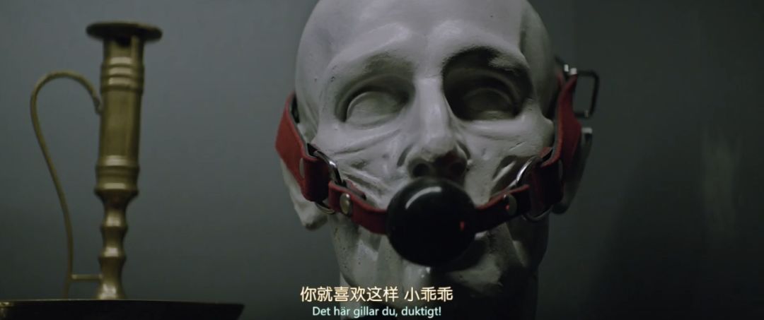 这部重口大片,仅88人看过