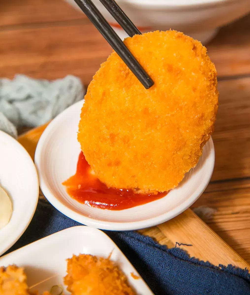 精选14国上等食材！