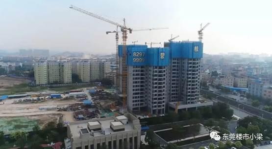 东莞常平碧桂园玫瑰臻园,东莞疫情最新楼盘