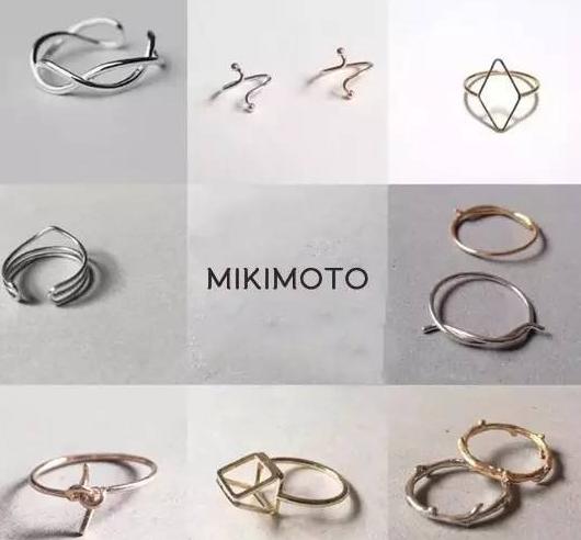 有什么值得推荐的情侣戒指,小众但是有寓意的戒指情侣