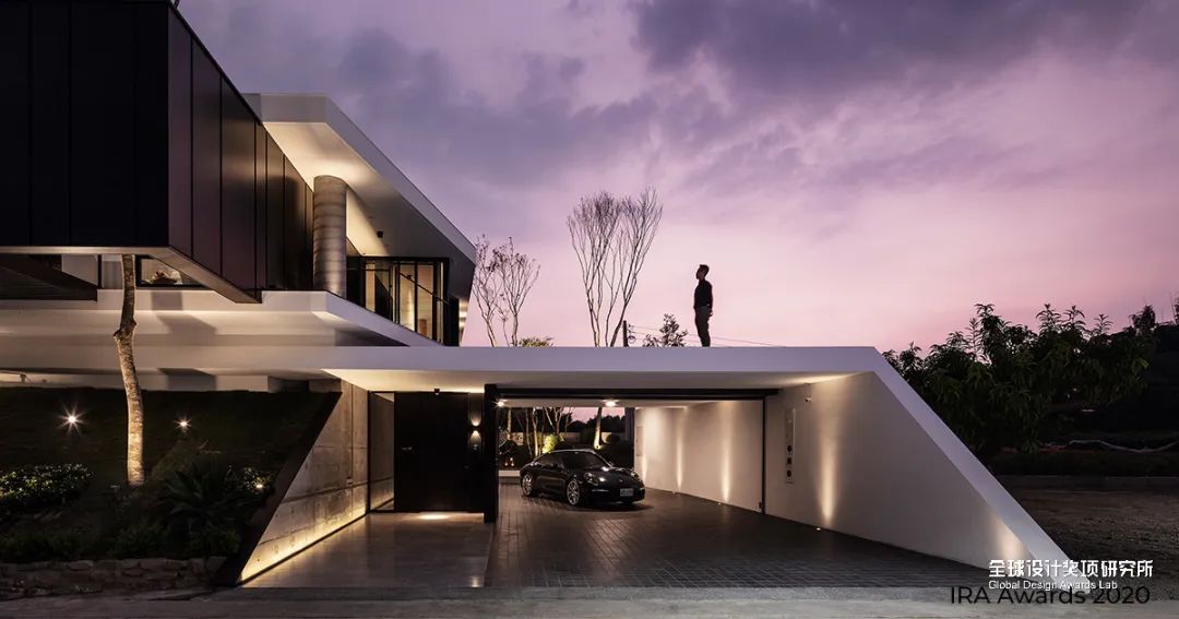 13个大奖中国设计占了4个？2020IRA国际住宅建筑大奖结果出炉