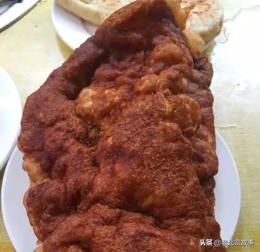 北京最好吃的美食推荐,北京人均100以内的美食推荐