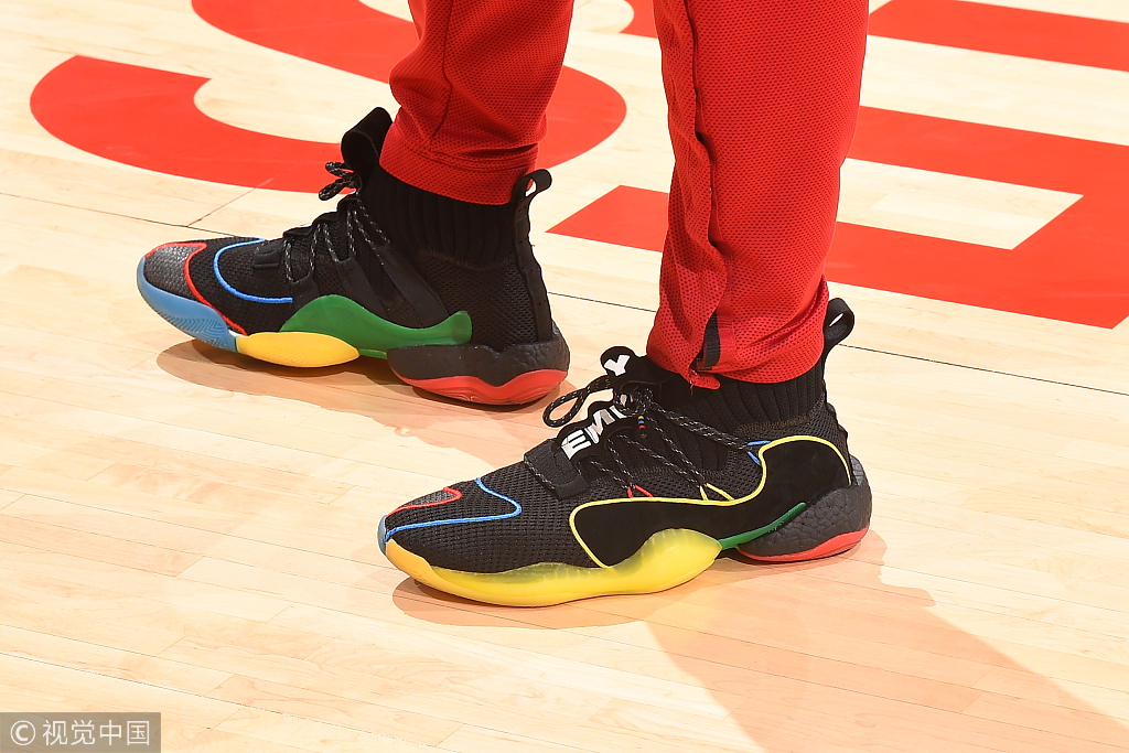 nba今日球鞋,nba本周球鞋预览科比