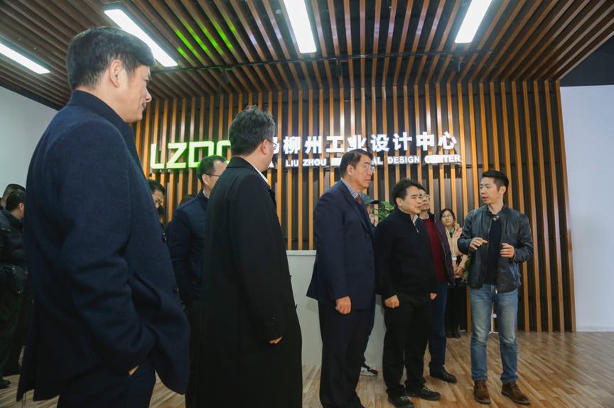 鏌冲窞璁捐涓績,鏈ㄩ┈宸ヤ笟璁捐闆嗗洟瑙勬ā