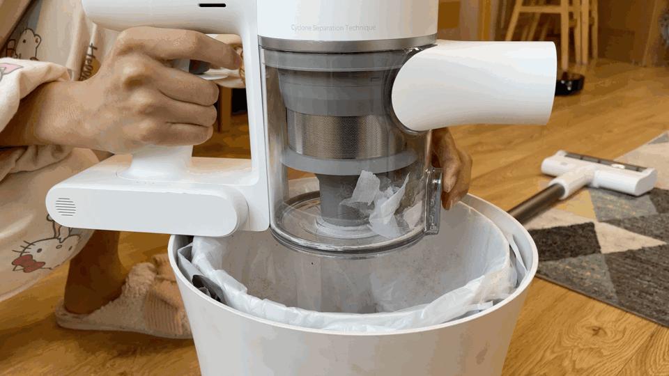 实用主义丨今年春节我为什么给爸妈选择这6件智能小家电