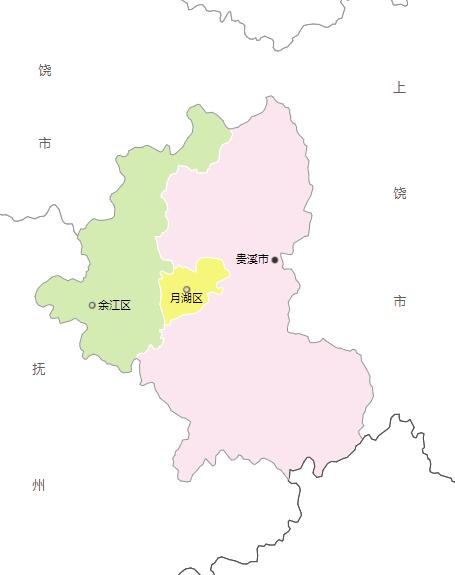 江西省鹰潭市2020年gdp,江西鹰潭2023年gdp