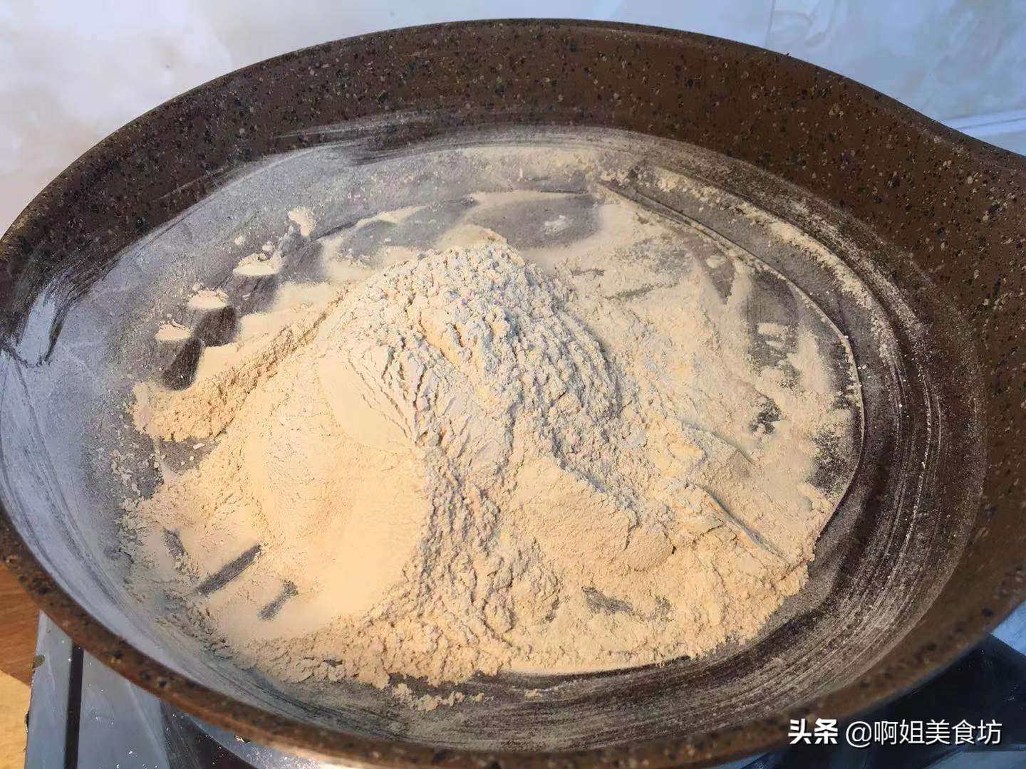 早餐必备炒三丝,天冷了每天吃个鸡蛋