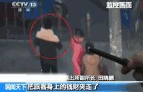 一个小偷的自述年关将近赶紧看,一个小偷偷盗的心理历程