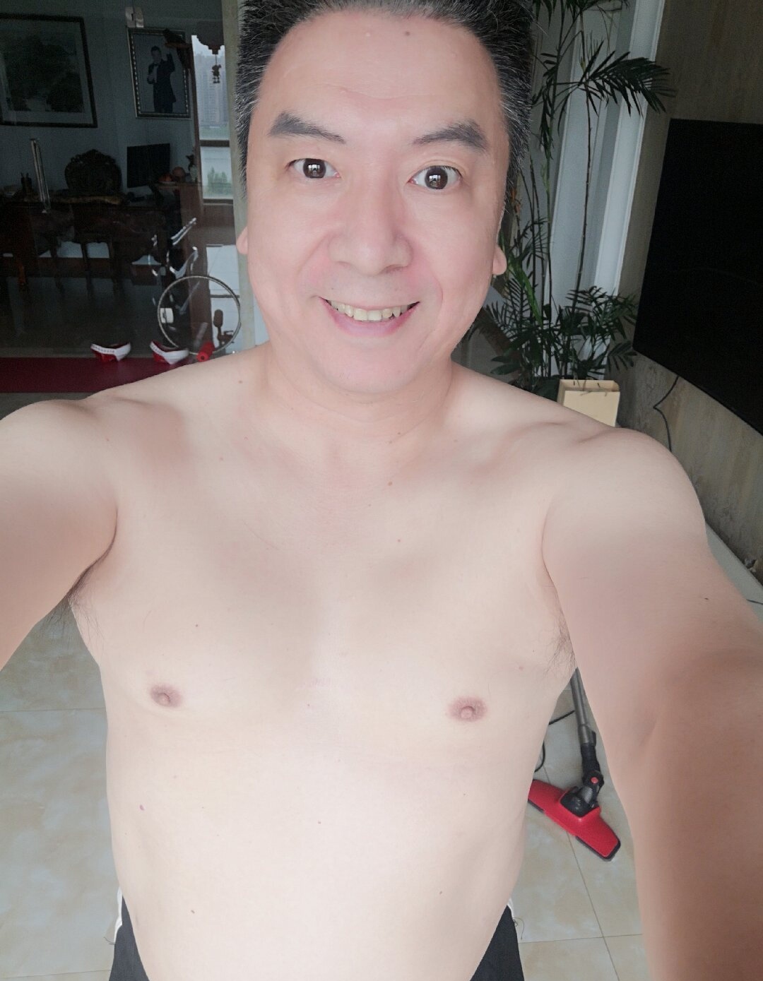 散打主席：80年代中国男足和中国武术给国人带来了自豪