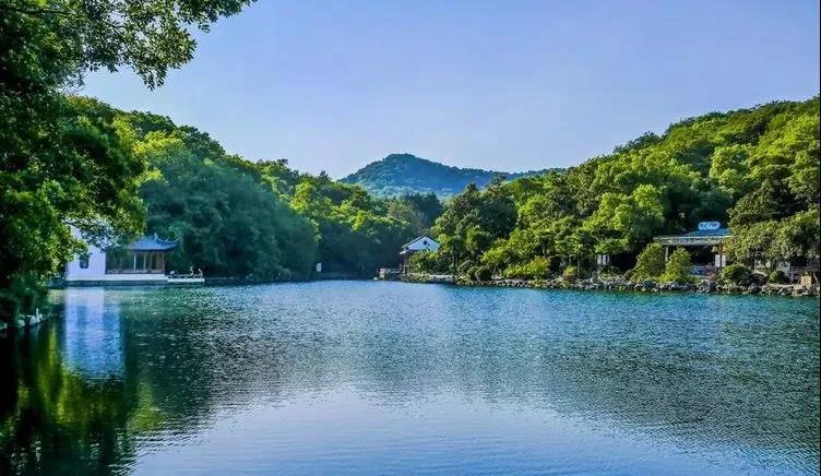 金陵最迷人的景点,金陵的独特之处