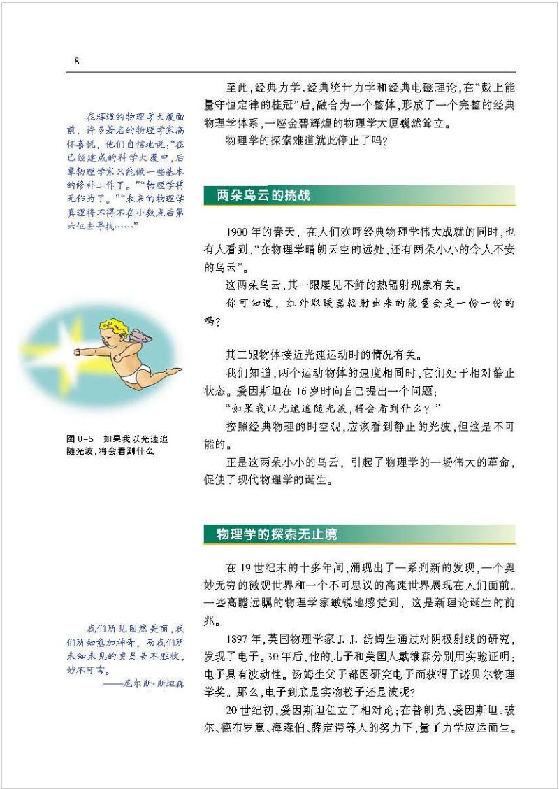 沪科版高中物理新教材,沪科版高中物理课本