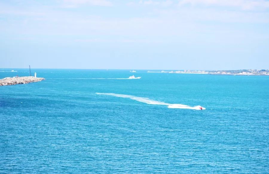 自由行|¥1399合肥直飞济州岛4日游！一次说走就走的免签之旅