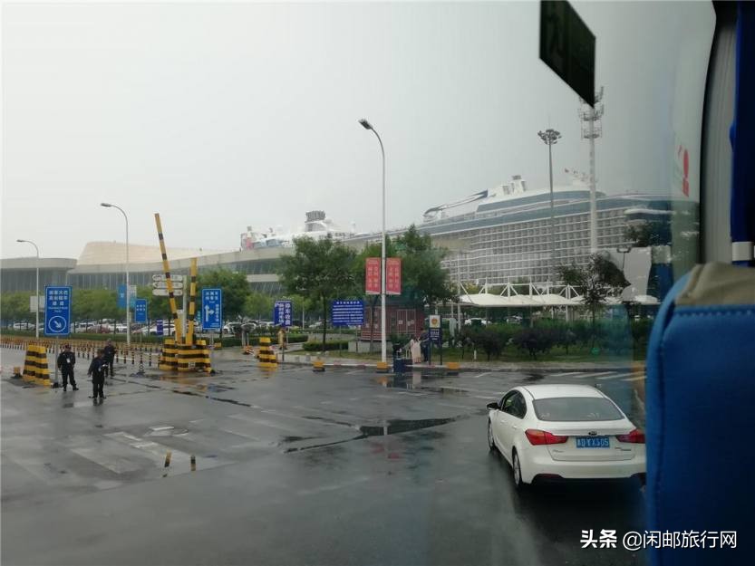 海洋量子号长崎旅游攻略,豪华邮轮海洋量子号去日本