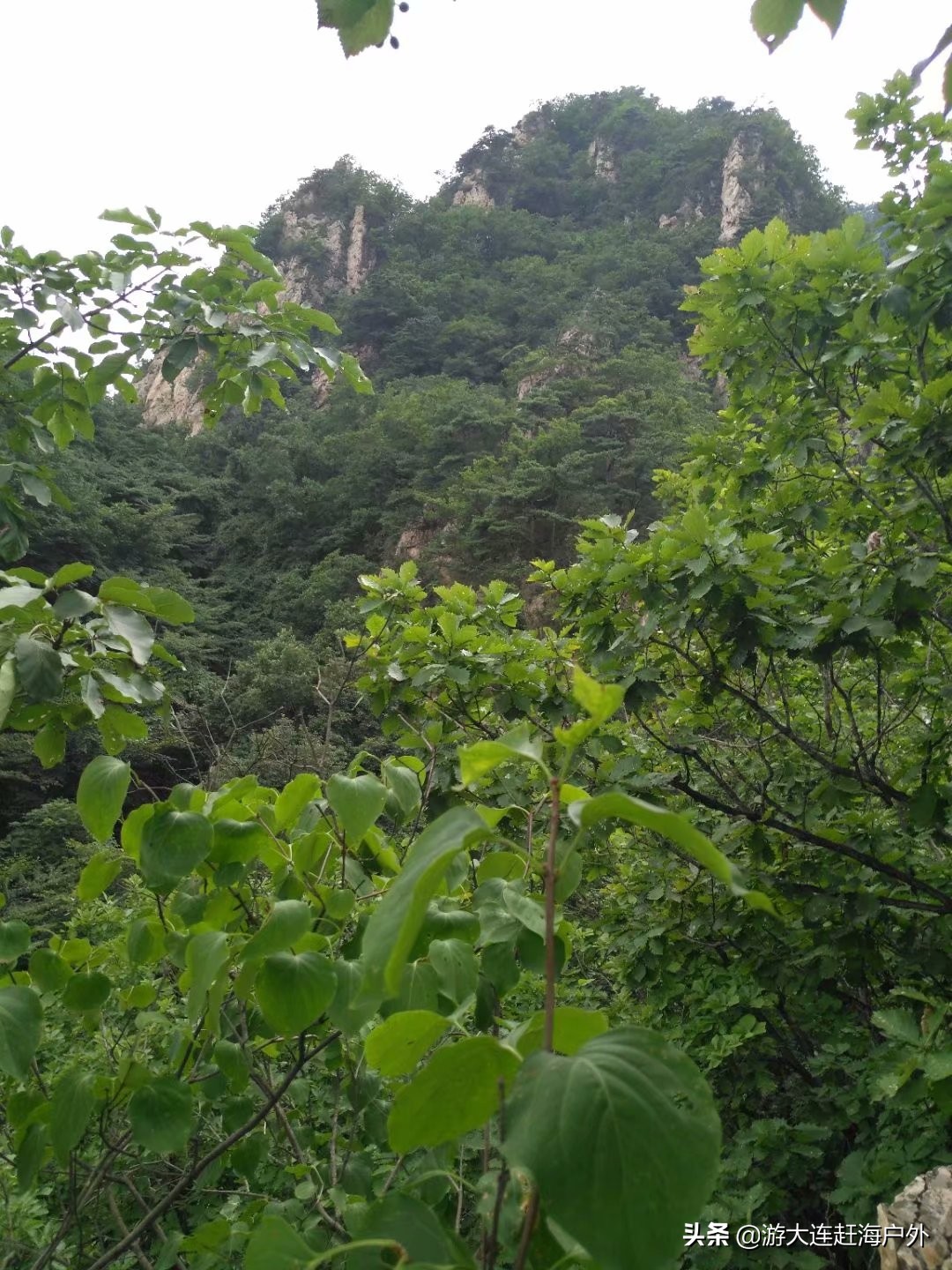 从大连怎么到天门山,大连到大连天门山怎么坐车最方便