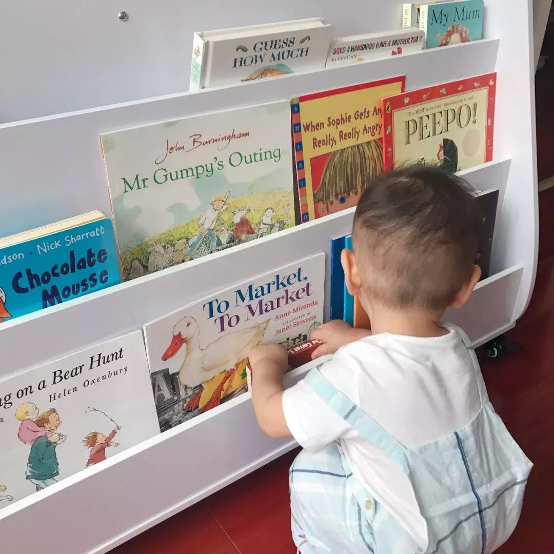 生活需要仪式感书籍视频,家庭绘本收纳方法