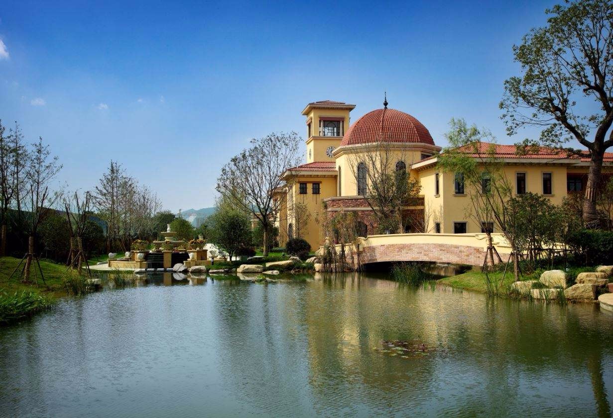 西安城南奥特莱斯,首创奥特莱斯西安