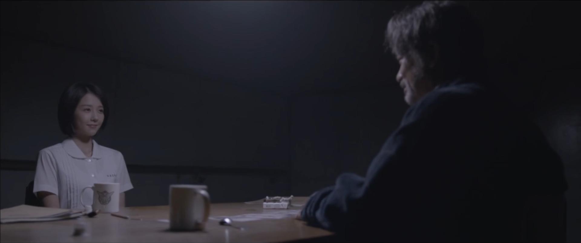 生猛情色撞击与人性黑暗面窥视，九把刀的这部神作我应该劝你别看