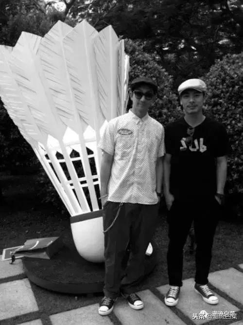 你知道你脚上CONVERSE（匡威）的来历嘛，潮流大使带你细细道来