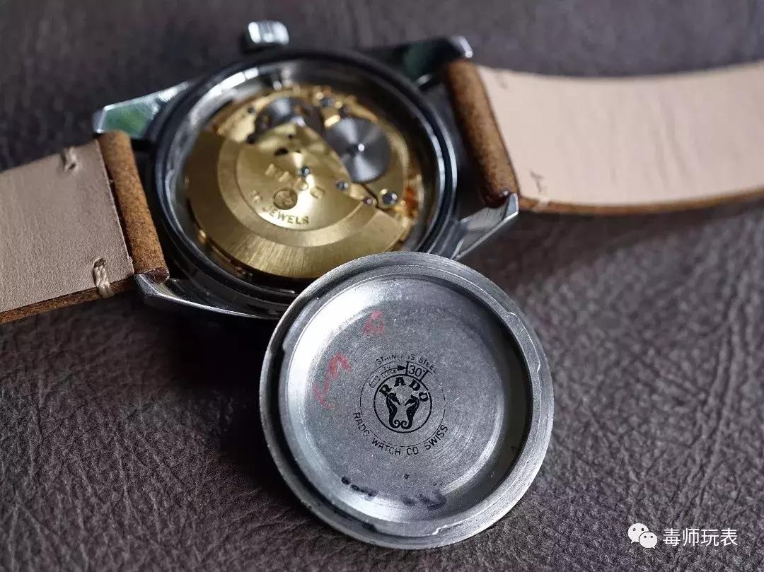 雷达限量款手表201,golden手表男款老款