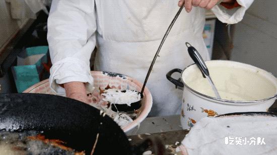 一直被关心的阿婆油墩子，搬家了