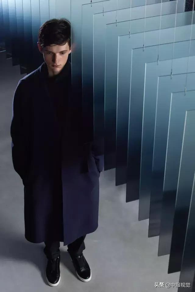 比速写高端的衣服,有哪些跟速写一样的男装