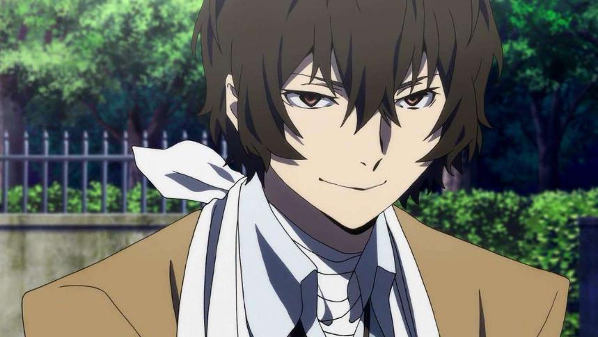 日本动漫宝藏男孩,人间失格太宰治动漫在哪里看