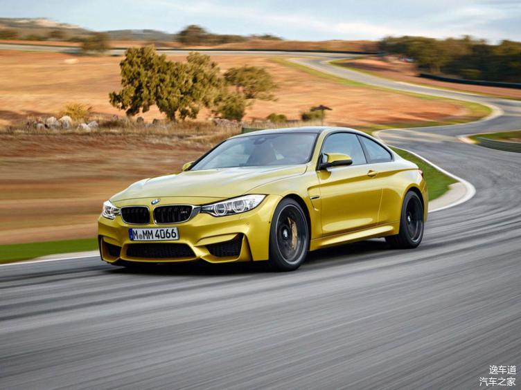 新款宝马m4保养提示,宝马m4报40de01故障