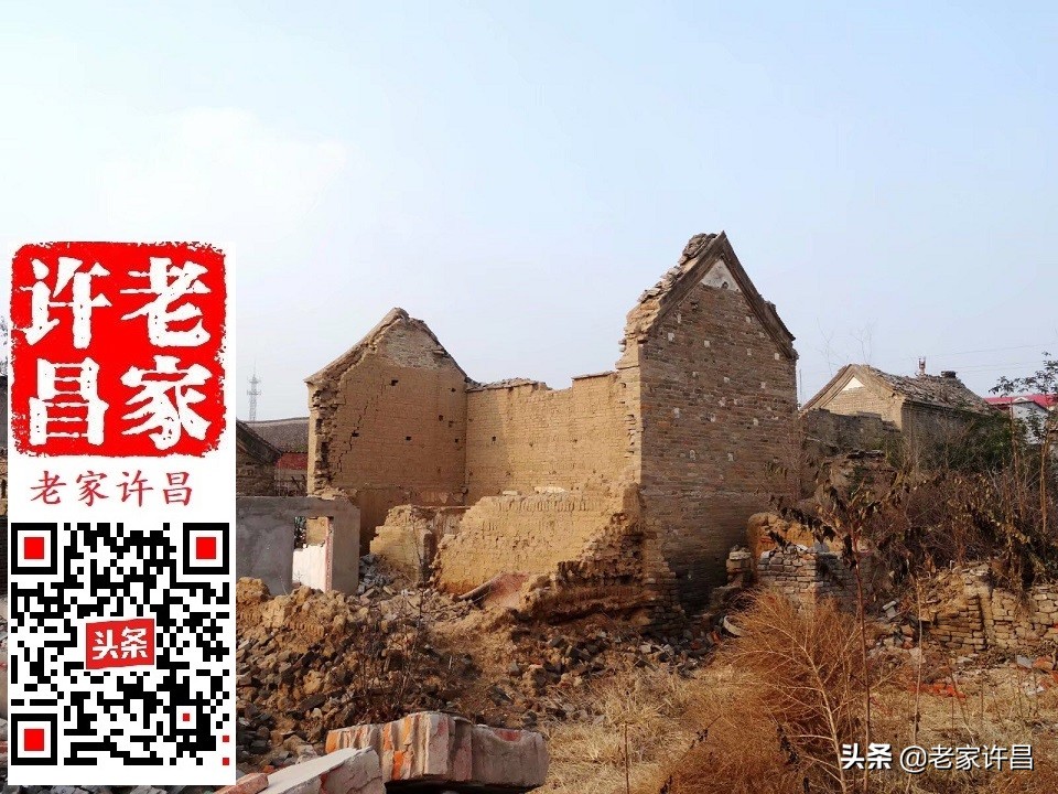 屋坚强,七百清泉湖,河南最大寺……许昌此处故事知多少