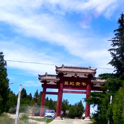 陕西十大避暑的地方,咸阳避暑旅游攻略