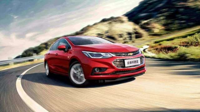 一代经典科鲁兹停产,停产几款神车