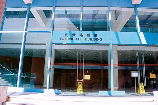 “港美中心”究竟有哪些暗黑操作?