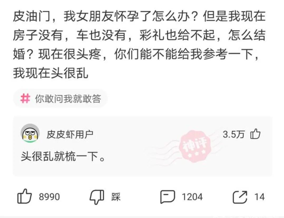 养了三年的兔子淹死了搞笑评论,神评论养了五年的羊