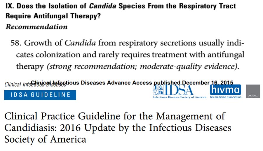如何发现肺部真菌感染,怎样早期识别真菌感染