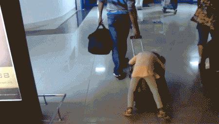 懒人回家需要几步,懒人懒到了极致