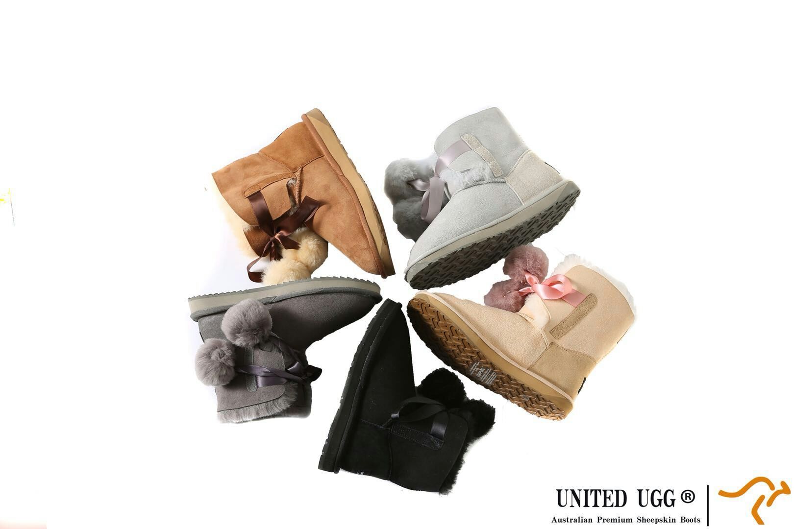 雪地靴ugg官网,澳洲ugg和美国雪地靴区别