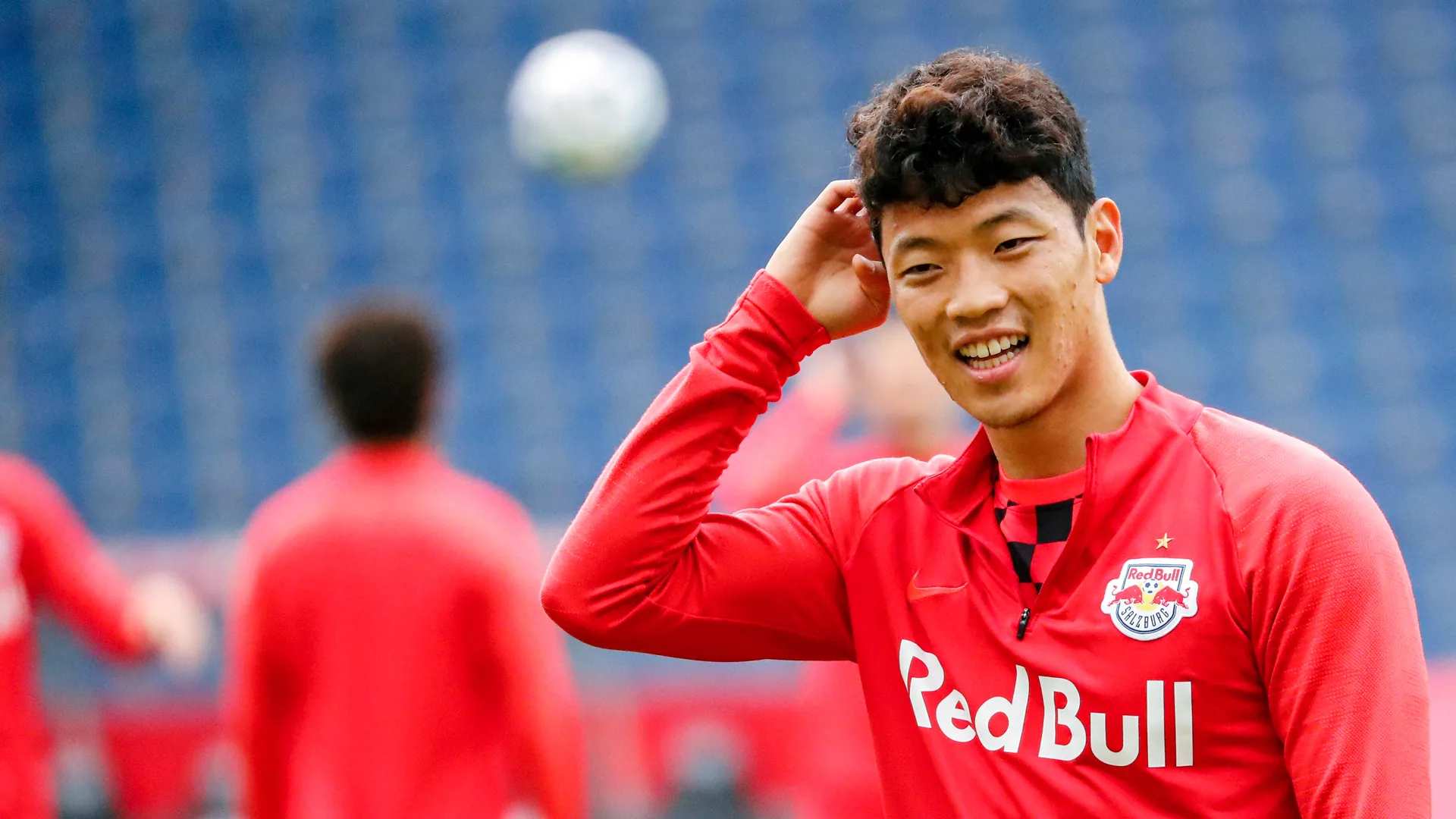 孙兴慜证明了亚洲也有很棒的球员,孙兴慜是不是亚洲历史第一人