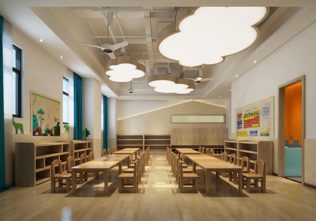 蒙特梭利幼儿园是高端幼儿园,蒙特梭利幼儿园连锁